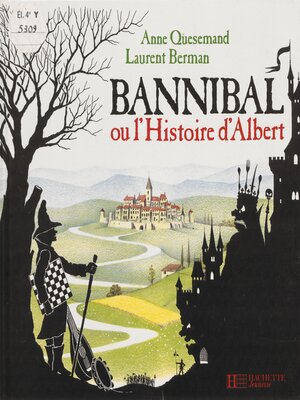 cover image of Bannibal ou l'Histoire d'Albert